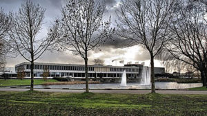 PON Headquarters, Leusden